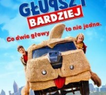 „Głupi i głupszy bardziej” w Kinie „Głupi i głupszy bardziej” w Kinie