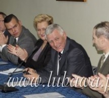 Inauguracyjna Sesja Rady Miasta Inauguracyjna Sesja Rady Miasta