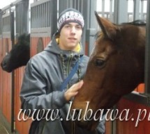 Jazda konna zapaśników Jazda konna zapaśników