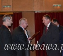 Ostatnia uroczysta sesja Rady Miasta Ostatnia uroczysta sesja Rady Miasta