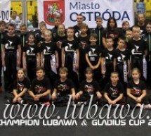 Championi na „GLADIUS CUP 2014” Championi na „GLADIUS CUP 2014”