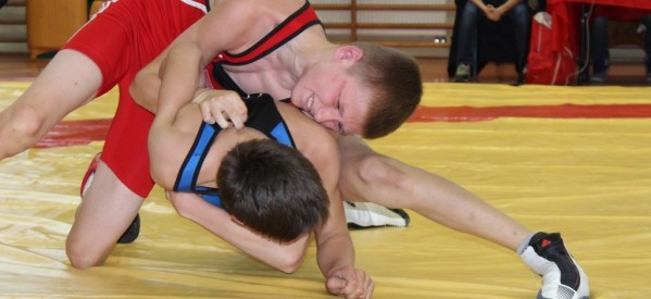 Międzywojewódzkie Mistrzostwa Młodzików w Lubawie Międzywojewódzkie Mistrzostwa Młodzików w Lubawie