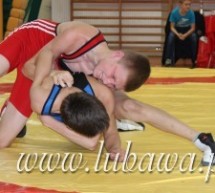 Międzywojewódzkie Mistrzostwa Młodzików w Lubawie