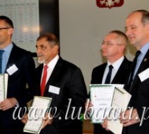 Lubawa 9-tą gminą miejską w całej Polsce! Lubawa 9-tą gminą miejską w całej Polsce!