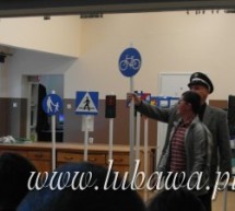 Spektakl o ruchu drogowym Spektakl o ruchu drogowym