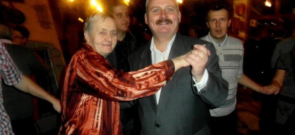 Bal Andrzejkowy Bal Andrzejkowy