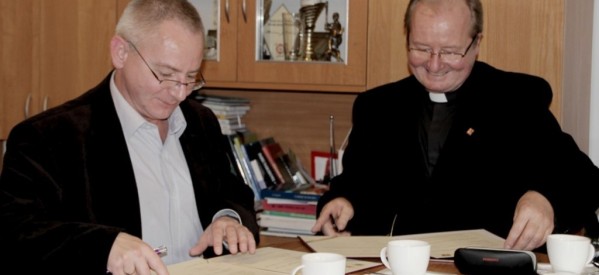 Światowe Dni Młodzieży w Lubawie Światowe Dni Młodzieży w Lubawie