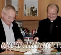 Światowe Dni Młodzieży w Lubawie Światowe Dni Młodzieży w Lubawie