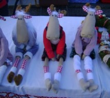 Cuda, cudeńka na Jarmarku Bożonarodzeniowym Cuda, cudeńka na Jarmarku Bożonarodzeniowym