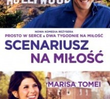 Jak wygląda „Scenariusz na miłość”? Przekonajcie się w Kinie! Jak wygląda „Scenariusz na miłość”? Przekonajcie się w Kinie!