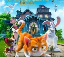 „Piorun i magiczny dom” propozycja familijna w 3D „Piorun i magiczny dom” propozycja familijna w 3D