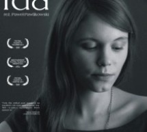 Wielokrotnie nagradzana “Ida” w lubawskim kinie
