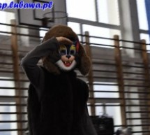 „Czerwony Kapturek” po angielsku w Szkole Podstawowej „Czerwony Kapturek” po angielsku w Szkole Podstawowej