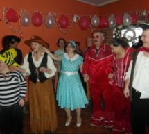 Bal karnawałowy ŚDS Bal karnawałowy ŚDS