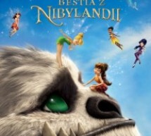 „Dzwoneczek i bestia z Nibyladnii” zapraszają do kina! „Dzwoneczek i bestia z Nibyladnii” zapraszają do kina!