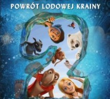 „Królowa Śniegu 2” w jakości 3D „Królowa Śniegu 2” w jakości 3D