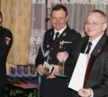 Walne zebranie sprawozdawcze w OSP Walne zebranie sprawozdawcze w OSP