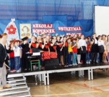 70. rocznica wznowienia nauki w Szkole Podstawowej 70. rocznica wznowienia nauki w Szkole Podstawowej