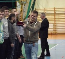 Eurostyl Rybno zwycięzcą XVIII edycji Mistrzostw Lubawy w Halowej Piłce Nożnej Eurostyl Rybno zwycięzcą XVIII edycji Mistrzostw Lubawy w Halowej Piłce Nożnej