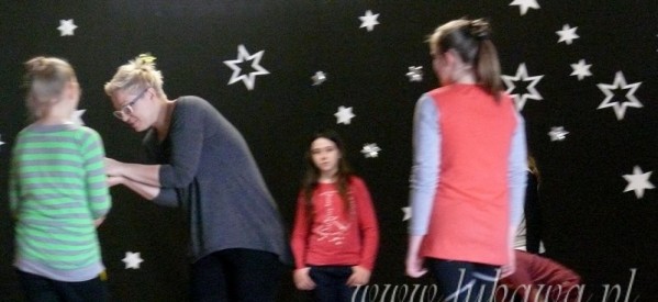 „Teatralne ferie na scenie” MOK „Teatralne ferie na scenie” MOK