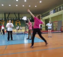 Wyniki sobótek lekkoatletycznych Wyniki sobótek lekkoatletycznych