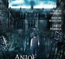 „Anioł Śmierci” w Kinie Pokój „Anioł Śmierci” w Kinie Pokój