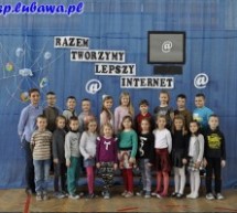 Bezpieczny dostęp do Internetu-apel tematyczny Bezpieczny dostęp do Internetu-apel tematyczny