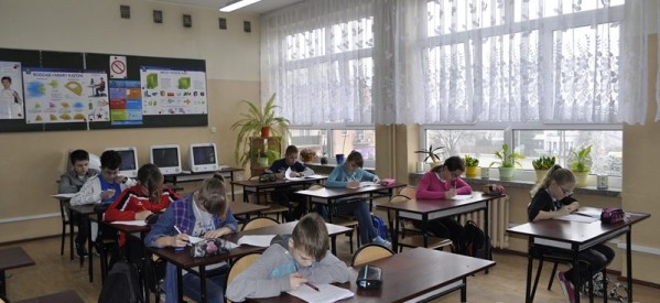 „Z matematyką przez świat” „Z matematyką przez świat”