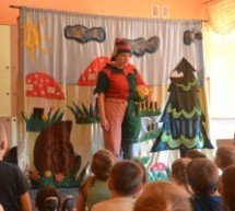 Krasnoludki są na świecie Krasnoludki są na świecie