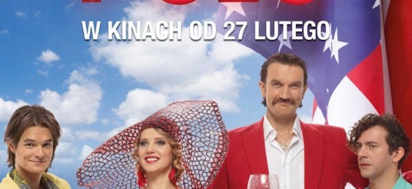 „Disco polo” w Kinie Pokój „Disco polo” w Kinie Pokój