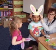 Międzynarodowa kartka świąteczna Międzynarodowa kartka świąteczna