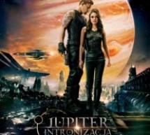 “Jupiter: Intronizacja” w Kinie Pokój