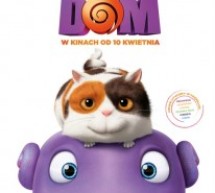 Przybysz z kosmosu ratuje Ziemię, „DOM” w Kinie Pokój Przybysz z kosmosu ratuje Ziemię, „DOM” w Kinie Pokój