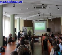 Forum Młodych Ekologów z udziałem uczniów z SP – Lubawa Forum Młodych Ekologów z udziałem uczniów z SP – Lubawa