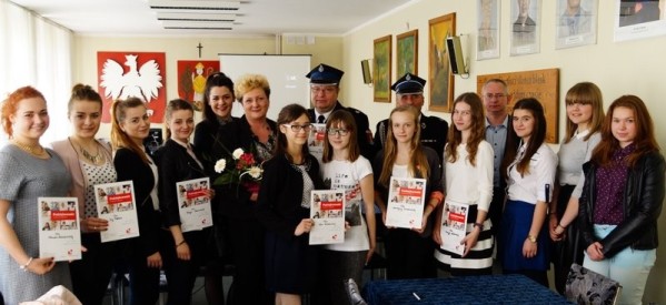 IV Sesja Młodzieżowej Rady Miasta Lubawa IV Sesja Młodzieżowej Rady Miasta Lubawa