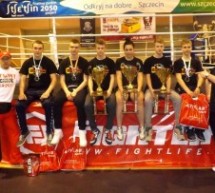 Championi zaliczyli sprawdzian pozytywnie Championi zaliczyli sprawdzian pozytywnie