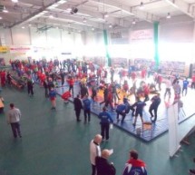 Międzynarodowe Mistrzostwa Polski kadetów i juniorów w zapasach