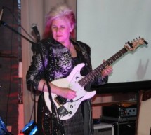 Jannifer Batten „dała czadu” Jannifer Batten „dała czadu”