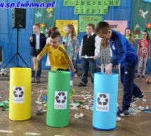 Apel z okazji  Dnia  Ziemi Apel z okazji  Dnia  Ziemi