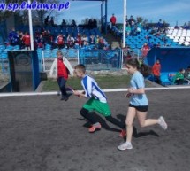 Mistrzostwa  Powiatu  w  Mieszanych  Sztafetowych  Biegach  Przełajowych Szkół  Podstawowych Mistrzostwa  Powiatu  w  Mieszanych  Sztafetowych  Biegach  Przełajowych Szkół  Podstawowych