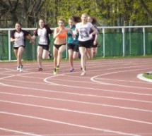 VIII Indywidualne Mistrzostwa Miasta i Gminy Lubawa w Lekkiej atletyce VIII Indywidualne Mistrzostwa Miasta i Gminy Lubawa w Lekkiej atletyce