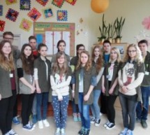 SUKCESY LUBAWSKICH GIMNAZJALISTÓW SUKCESY LUBAWSKICH GIMNAZJALISTÓW