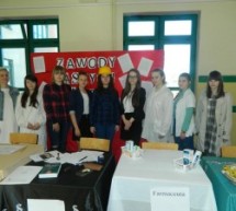 Realizacja projektu zawodoznawczego „Zawody naszych marzeń” Realizacja projektu zawodoznawczego „Zawody naszych marzeń”