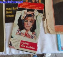 Uczniowie poznali czasy PRL-u Uczniowie poznali czasy PRL-u