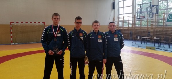II Centralne Eliminacje do Ogólnopolskiej Olimpiady Młodzieży