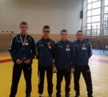 II Centralne Eliminacje do Ogólnopolskiej Olimpiady Młodzieży