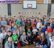 Wizyta kombatanta Wizyta kombatanta