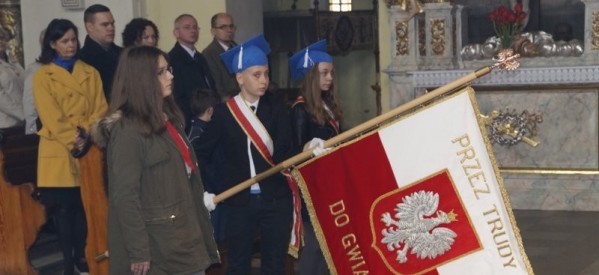 Msza z okazji Konstytucji 3 Maja Msza z okazji Konstytucji 3 Maja