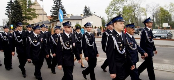 Dzień Strażaka Dzień Strażaka