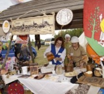 Festiwal Cittaslow w Gołdapi Festiwal Cittaslow w Gołdapi